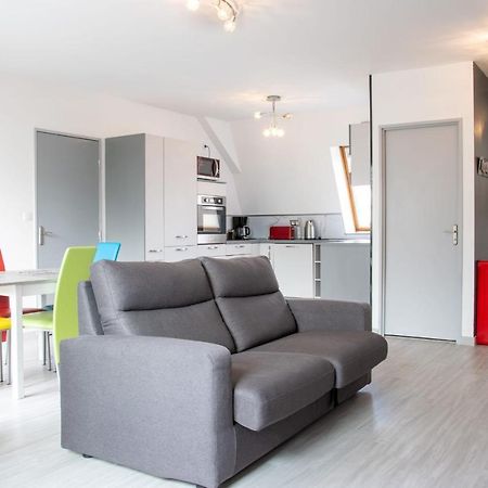 Le Renard - T3 In The Heart Of The Beautiful City Of Poitiers Eksteriør billede