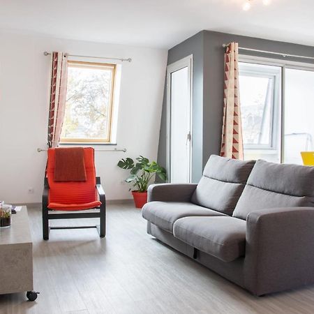 Le Renard - T3 In The Heart Of The Beautiful City Of Poitiers Eksteriør billede