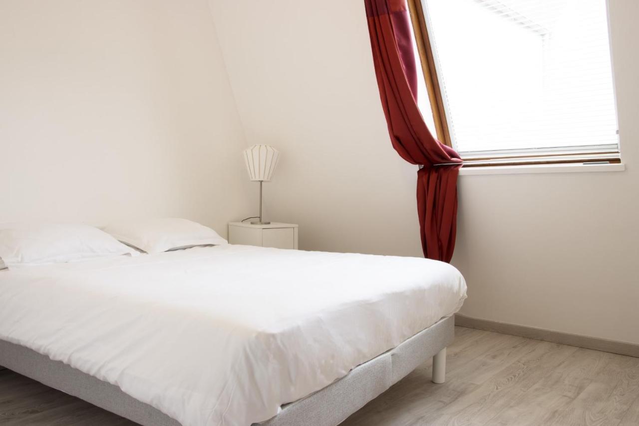 Le Renard - T3 In The Heart Of The Beautiful City Of Poitiers Eksteriør billede