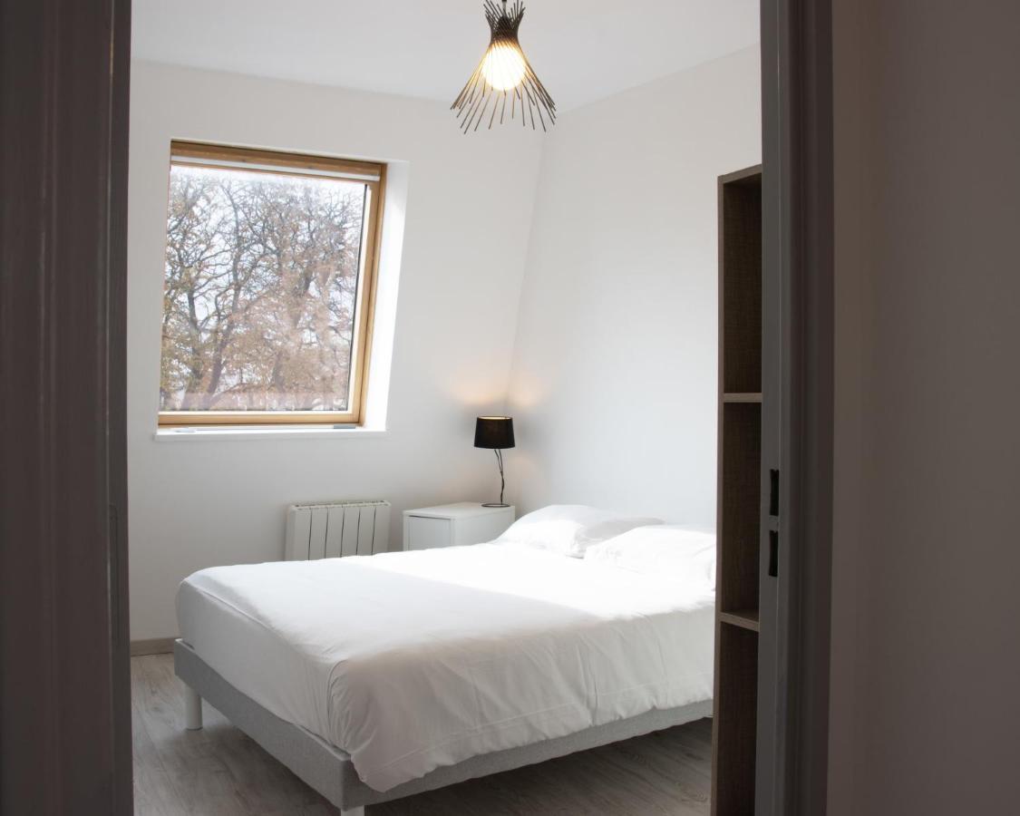 Le Renard - T3 In The Heart Of The Beautiful City Of Poitiers Eksteriør billede