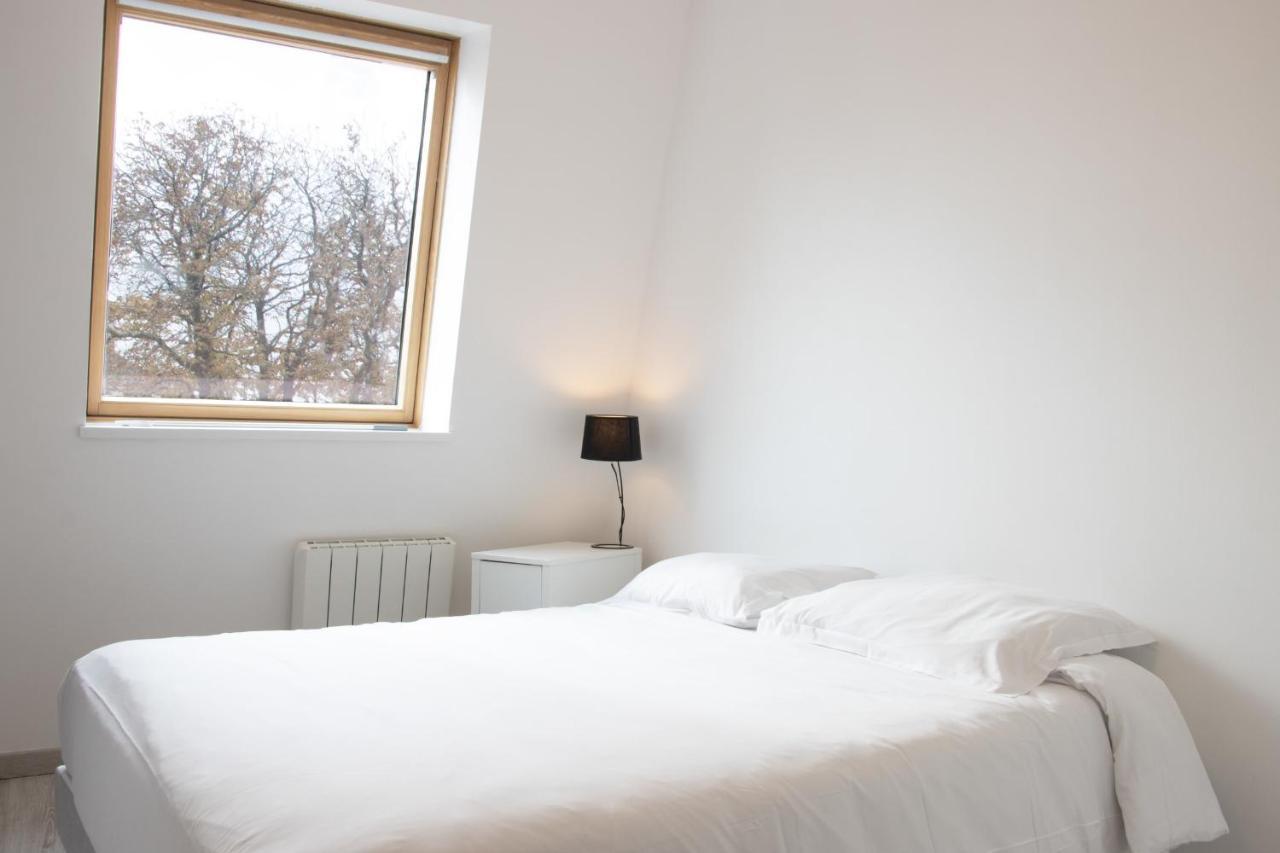 Le Renard - T3 In The Heart Of The Beautiful City Of Poitiers Eksteriør billede